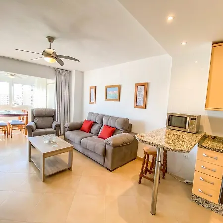Casa Angela - Sunny Terrace, Pool & Torremolinos