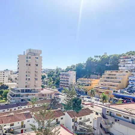 Casa Angela - Sunny Terrace, Pool & * Torremolinos