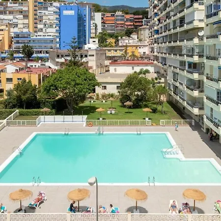 Casa Angela - Sunny Terrace, Pool & Torremolinos